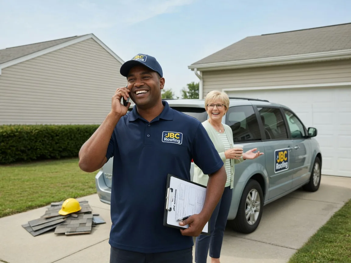 Roof Replacement Baskin, LA FAQs